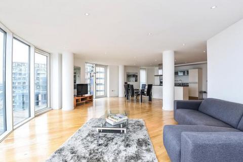 3 bedroom apartment for sale, Ability Place, 37 Millharbour, London, E14