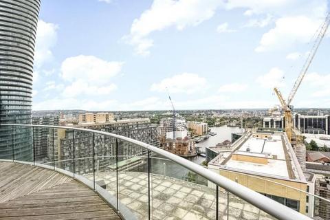 3 bedroom apartment for sale, Ability Place, 37 Millharbour, London, E14