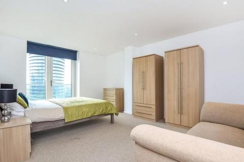 3 bedroom apartment for sale, Ability Place, 37 Millharbour, London, E14