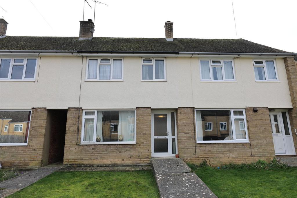 Templefields, Andoversford, Cheltenham, Gloucestershire, GL54 3 bed