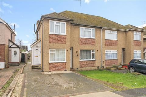 Valley Close, Pinner, Middlesex