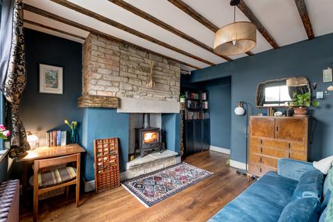 2 bedroom terraced house for sale, Park Top Cottages, Eldwick, Bingley, West Yorkshire, BD16