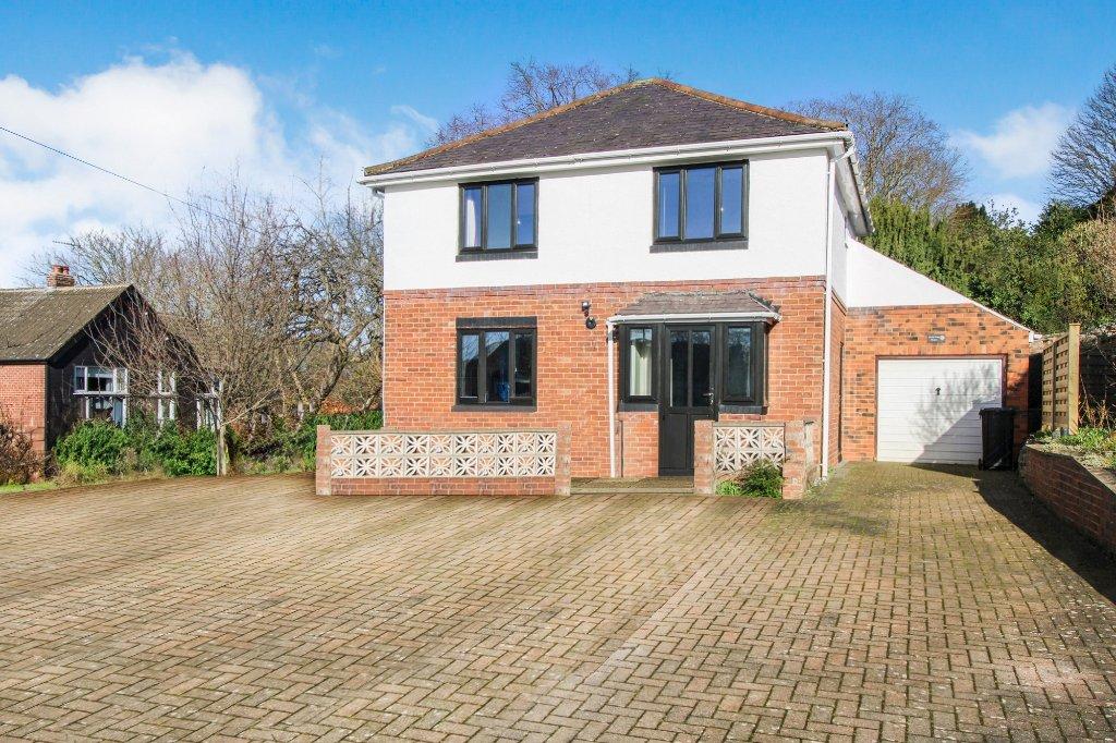 Castle Ings Close, Knaresborough, North Yorkshire, HG5 4 bed detached