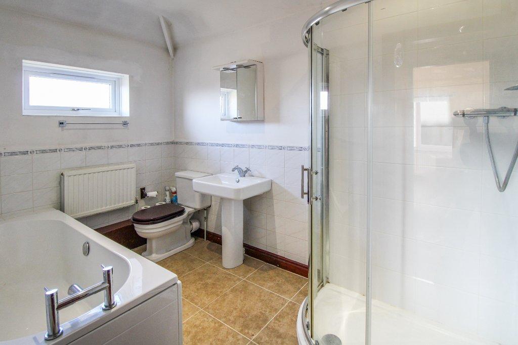 House Bathroom