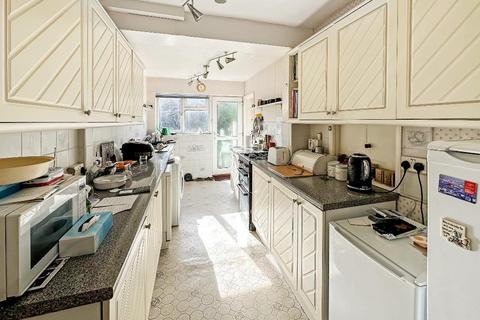 41 Glebe Hyrst, South Croydon, CR2 9JJ