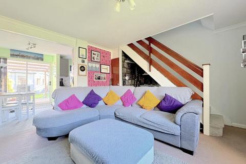 2 bedroom terraced house for sale - Summerdown Walk, Trowbridge, Wiltshire, BA14 0LE