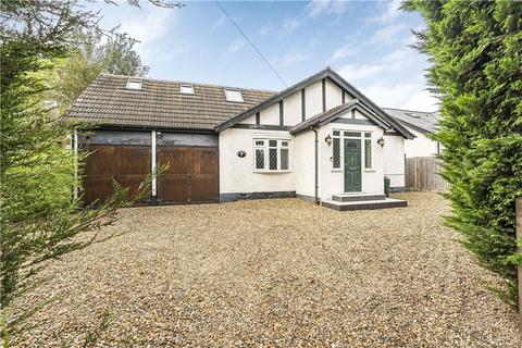 1 Clewer Hill Road, Windsor, SL4 4BU