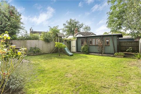 1 Clewer Hill Road, Windsor, SL4 4BU