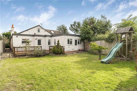 1 Clewer Hill Road, Windsor, SL4 4BU