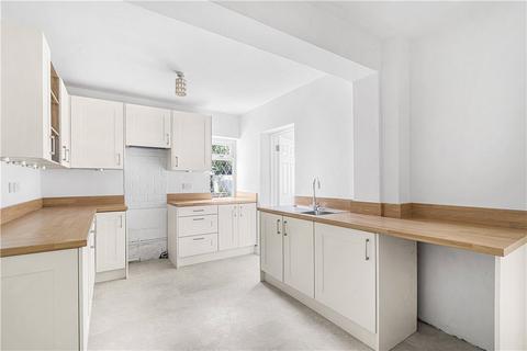 1 Clewer Hill Road, Windsor, SL4 4BU