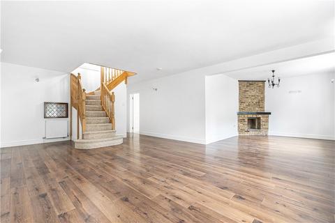 1 Clewer Hill Road, Windsor, SL4 4BU
