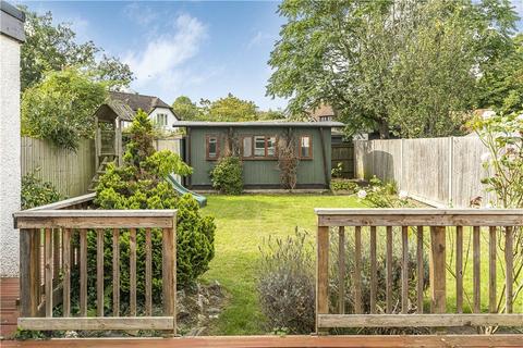 1 Clewer Hill Road, Windsor, SL4 4BU
