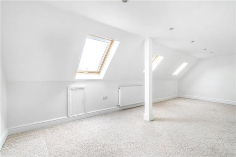 1 Clewer Hill Road, Windsor, SL4 4BU