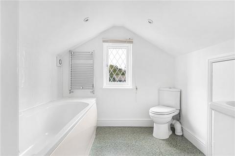 1 Clewer Hill Road, Windsor, SL4 4BU