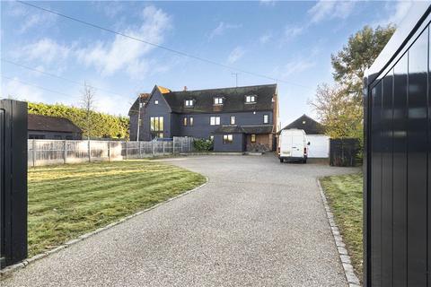 5 bedroom semi-detached house for sale, Drift Road, Winkfield, Windsor