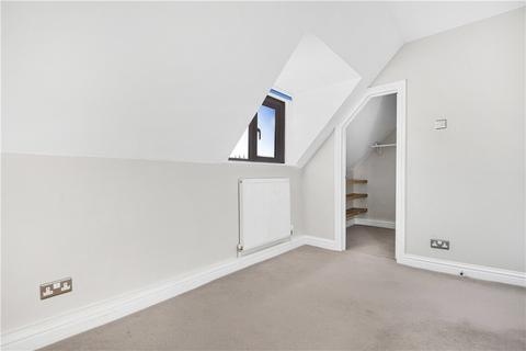 Foxes Way Drift Road, Winkfield, Windsor, SL4 4QH