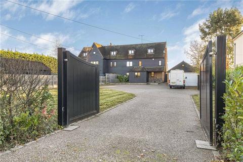 Foxes Way Drift Road, Winkfield, Windsor, SL4 4QH