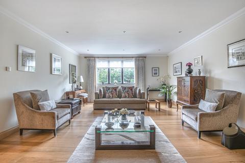 2 bedroom flat for sale, 375 Cockfosters Road, Cockfosters EN4