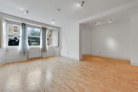 2 bedroom apartment for sale - South Villas, London, NW1