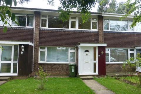 3 bedroom terraced house to rent, Beechfield, Hoddesdon EN11