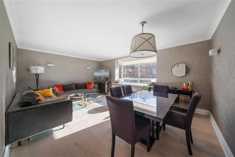 3 bedroom flat to rent, Kinnerton Street, Belgravia