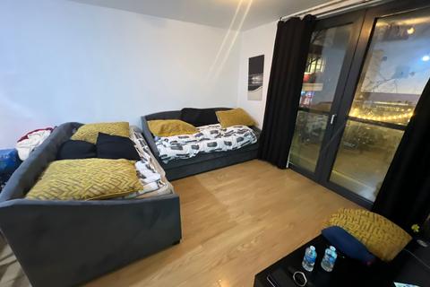 1 bedroom flat to rent, Essex Street, Birmingham B5