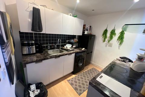 1 bedroom flat to rent - Essex Street, Birmingham B5