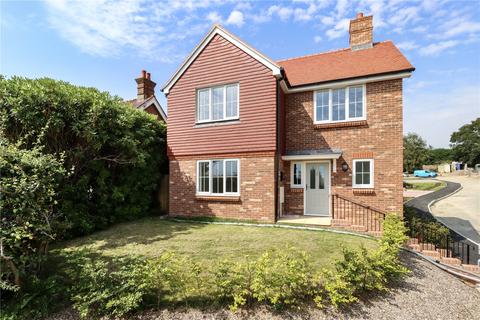 4 bedroom detached house for sale, Punnetts Town, Heathfield, East Sussex, TN21