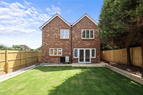 4 bedroom detached house for sale, Punnetts Town, Heathfield, East Sussex, TN21