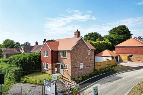 Punnetts Town, Heathfield, East Sussex, TN21