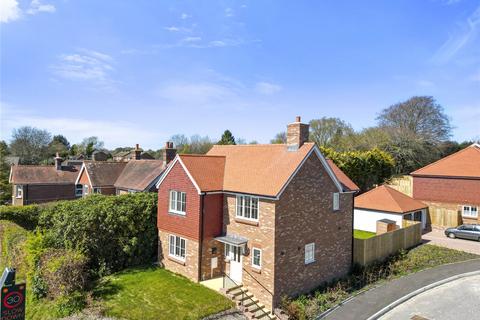 4 bedroom detached house for sale, Punnetts Town, Heathfield, East Sussex, TN21