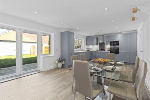 4 bedroom detached house for sale, Punnetts Town, Heathfield, East Sussex, TN21