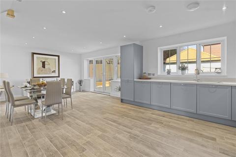 4 bedroom detached house for sale, Punnetts Town, Heathfield, East Sussex, TN21