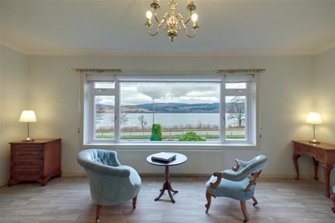 3 bedroom detached bungalow for sale, Minard, by Inveraray