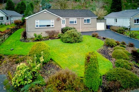 3 bedroom detached bungalow for sale, Minard, by Inveraray