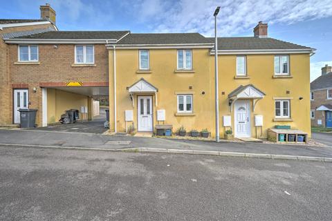 undefined, Nadder Meadow, South Molton