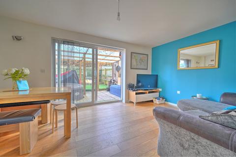 undefined, Nadder Meadow, South Molton