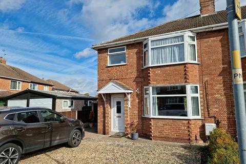 3 bedroom house to rent, Hunt Lea Avenue, , Lincoln