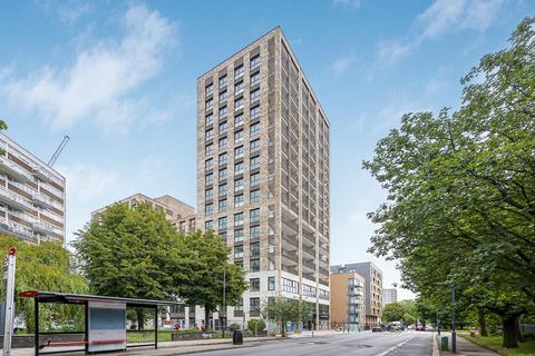 Studio for sale, Plot 79, Studio at North West Quarter, Carlton Vale NW6