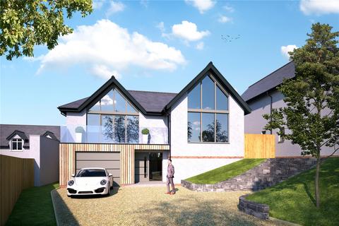4 bedroom detached house for sale - Llanddulas, Abergele, Conwy