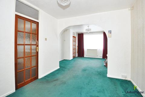 3 bedroom end of terrace house for sale - Thomas Sharp Street, Canley, Coventry, CV4