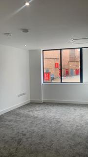 Studio to rent, Flat 2 Clifton Park