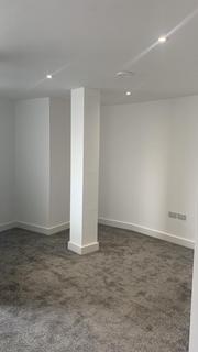 Studio to rent, Flat 2 Clifton Park