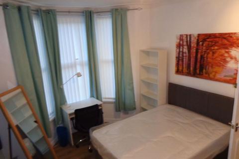 undefined, Molyneux Road, Kensington, Liverpool