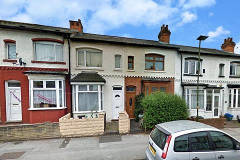 4 bedroom terraced house for sale, Roma Road, Birmingham, B11
