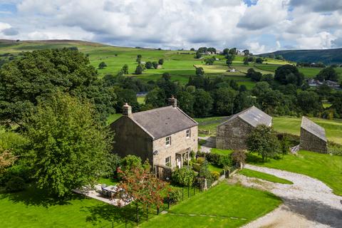 3 bedroom detached house for sale, Middlesmoor, Harrogate, North Yorkshire, HG3