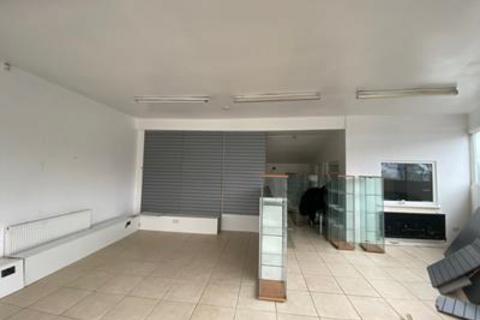 Shop to rent, Units 1 & 2, Fairview Garage, Pengam Road