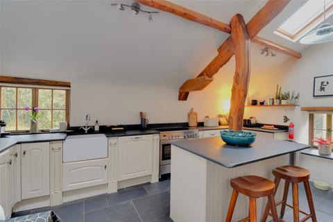 3 bedroom semi-detached house for sale, West Saunton Cottages, Saunton, Braunton, Devon, EX33