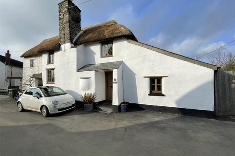 3 bedroom semi-detached house for sale, West Saunton Cottages, Saunton, Braunton, Devon, EX33