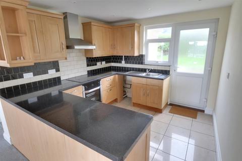 3 bedroom bungalow for sale, Petherick Road, Bude, Cornwall, EX23